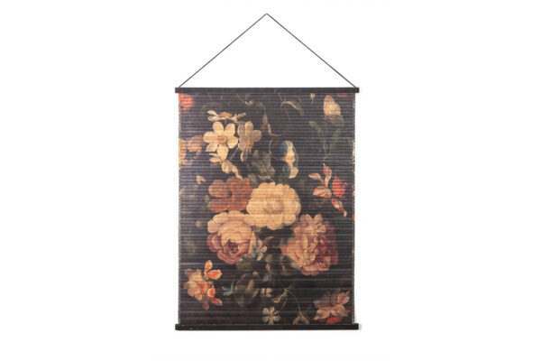 Miyagi-Large: Bloemen