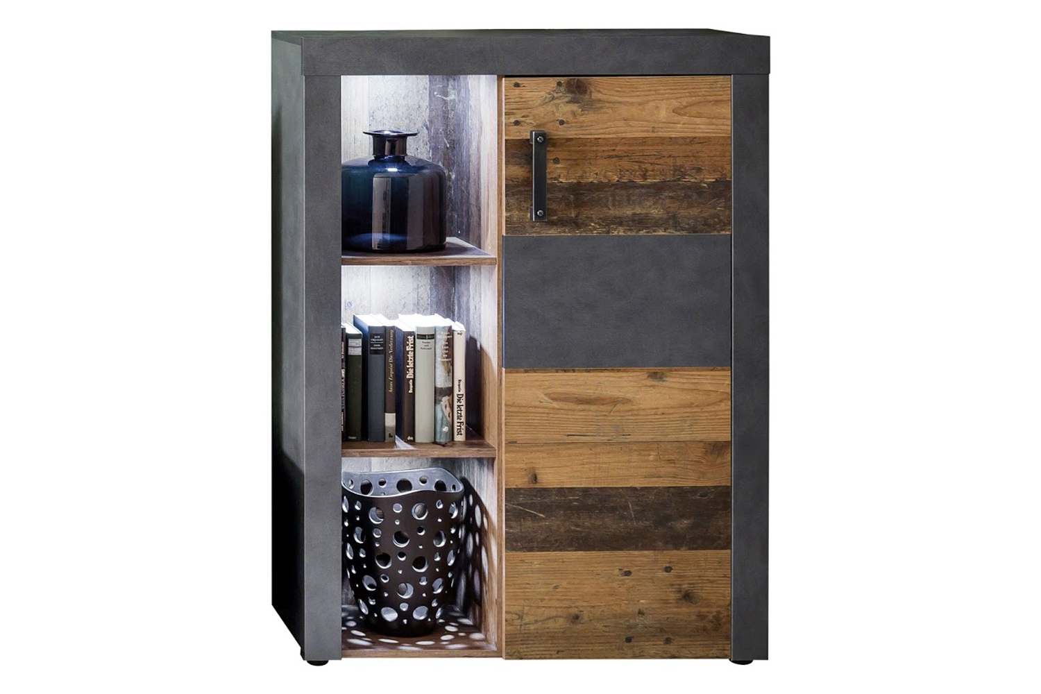 Trendy boekenkast - Afbeelding 2