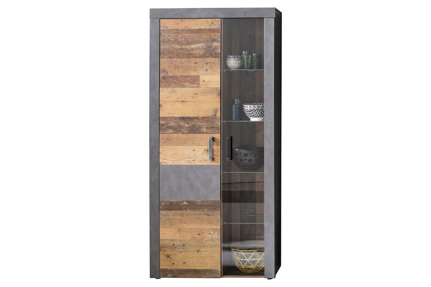 Trendy vitrine - Afbeelding 2