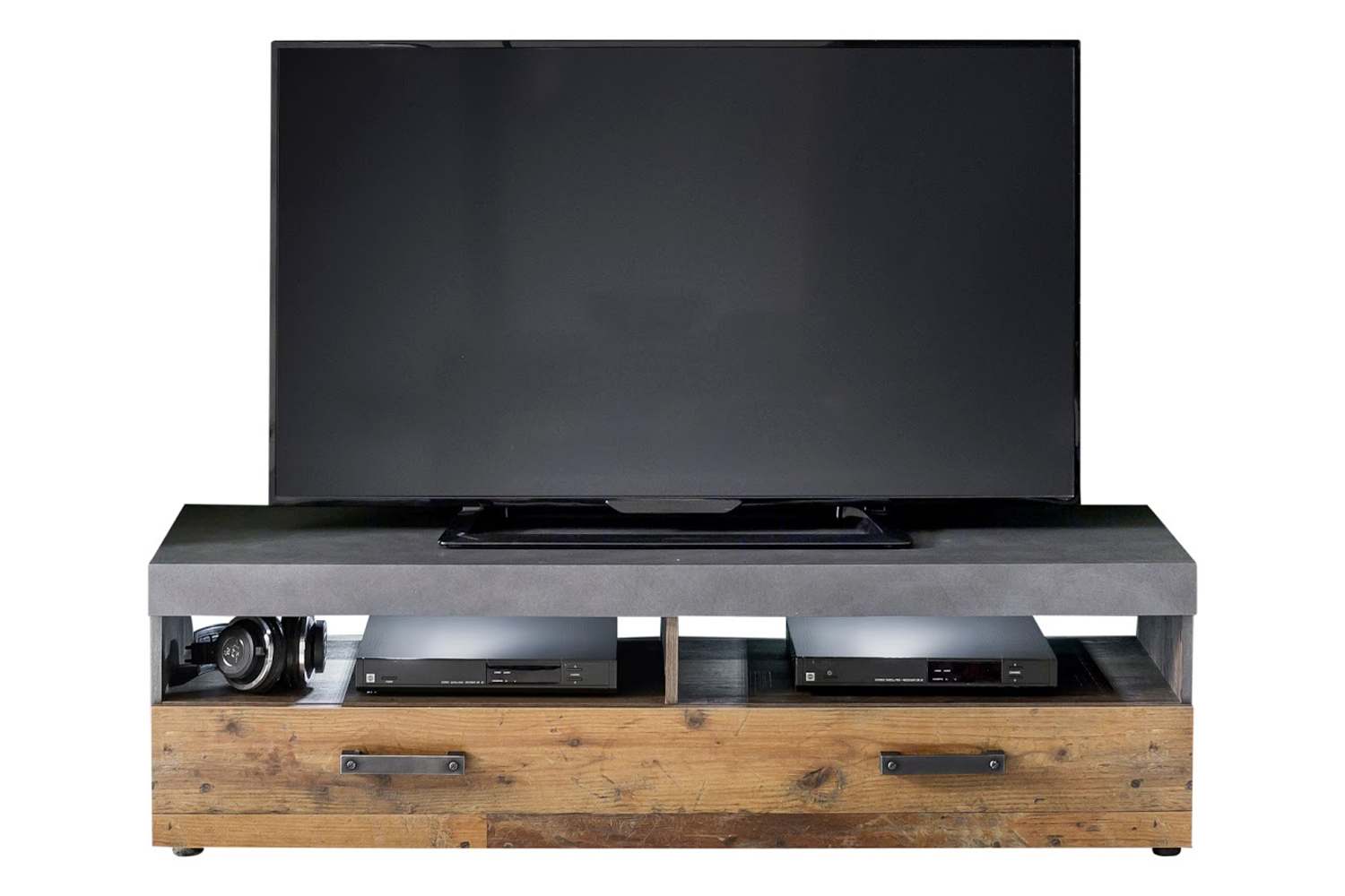 Trendy tv meubel - Afbeelding 3