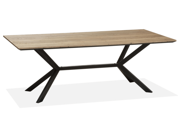 Russel eettafel