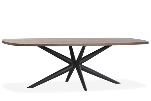 Status eettafel