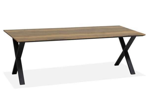 Tulip-X eettafel