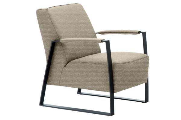 Fauteuil Sara