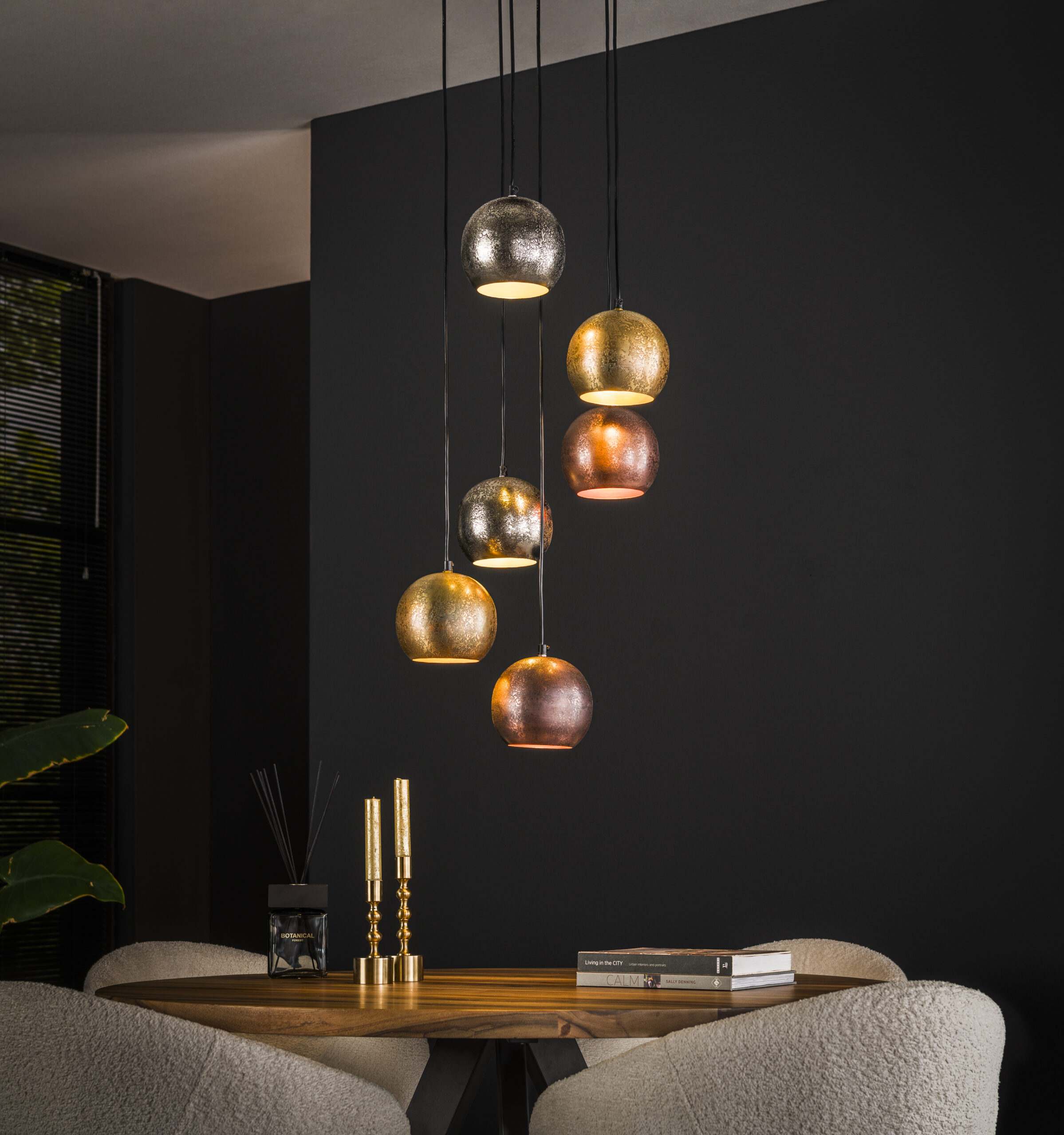 Hanglamp 7155/31M - Afbeelding 2