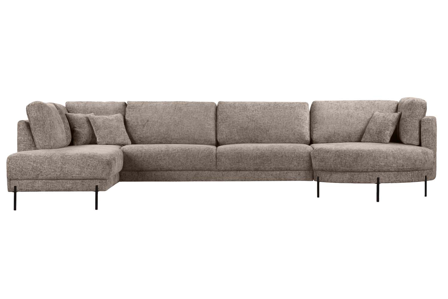 Hoekbank Merida - Afbeelding 2