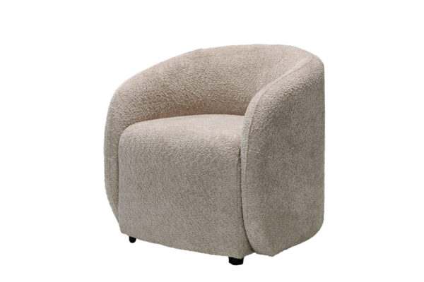 Fauteuil Ted