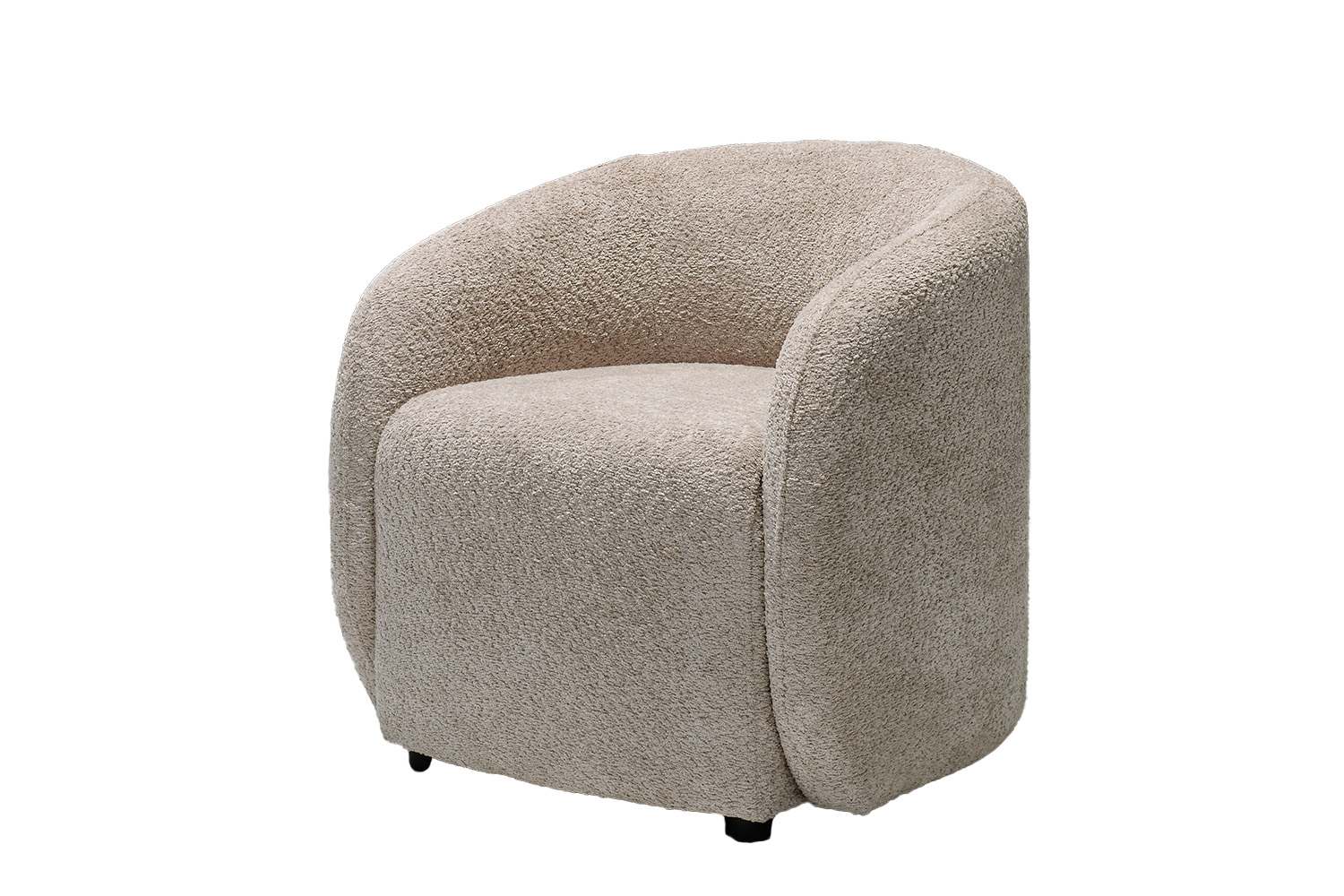Fauteuil Ted