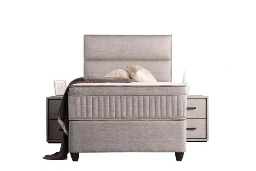 Suna opbergbed eenpersoons