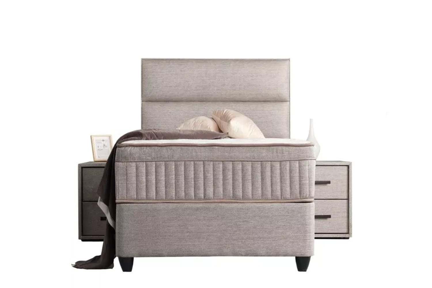 Suna opbergbed eenpersoons