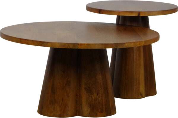 Alan salontafel