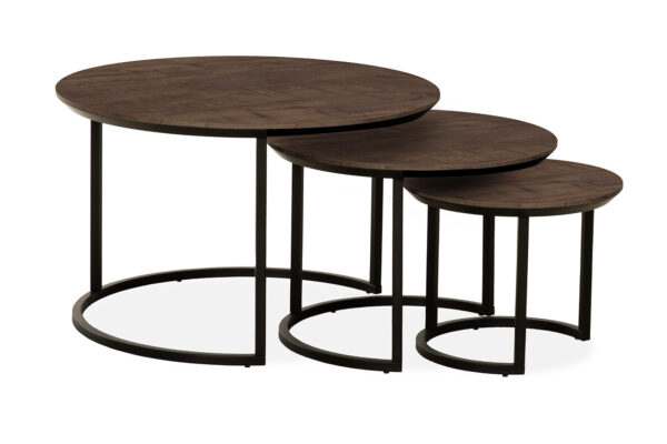 Dover salontafel set