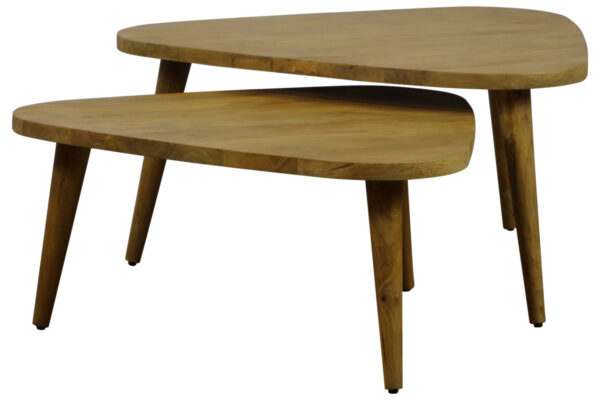 Albert salontafel set