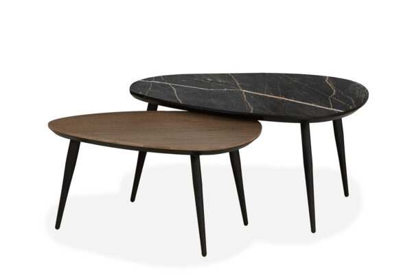 Dortmund salontafel set
