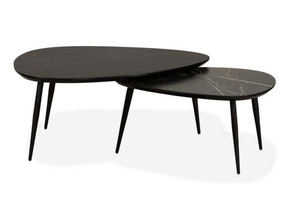 Dortmund XL salontafel set