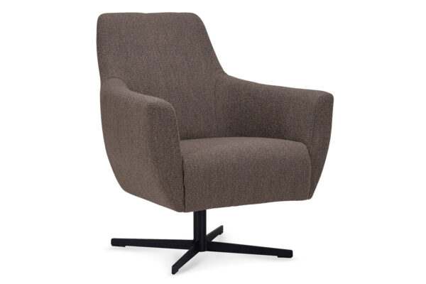 Fauteuil 15535 bruin