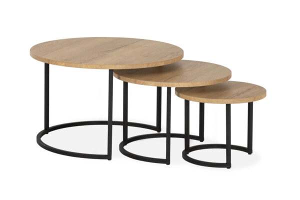 Bolton salontafel
