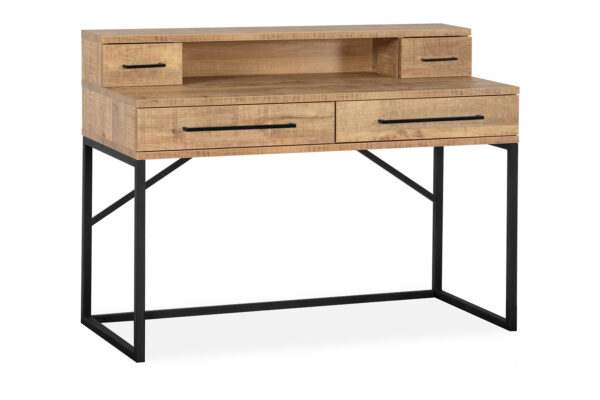 Neil desk 4 lades