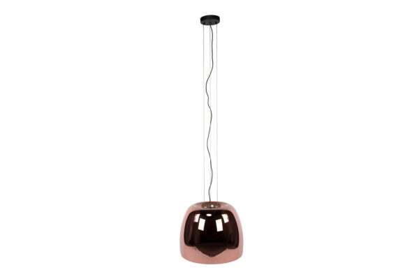 Hanglamp drift XL copper