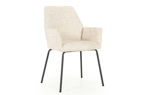 Stoel Indy Beige