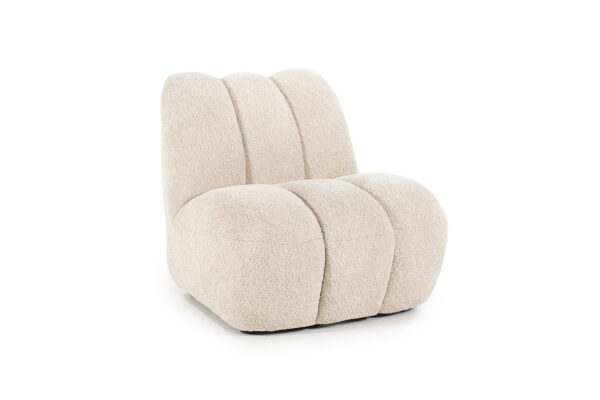 Fauteuil Lisa