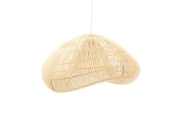 Hanglamp Lunar natural