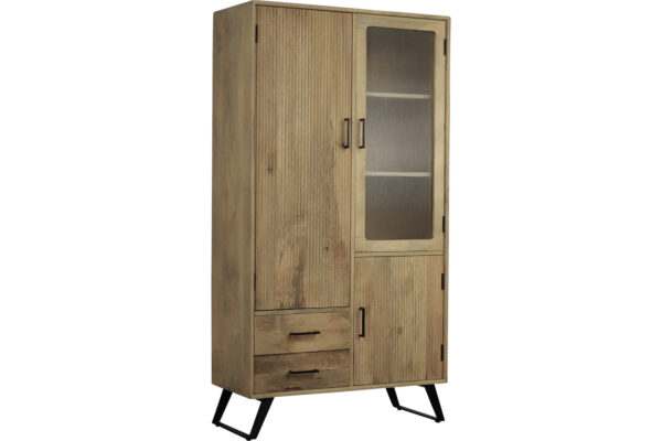 Boyd kabinet groot rib
