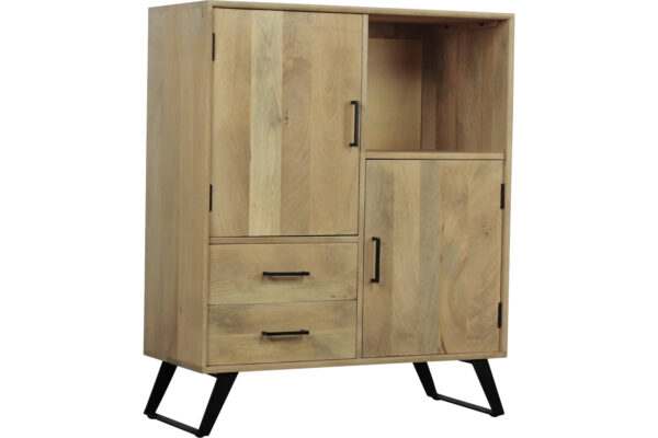 Boyd kabinet klein vlak