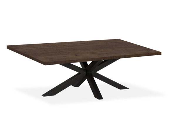 Kent salontafel rechthoekig