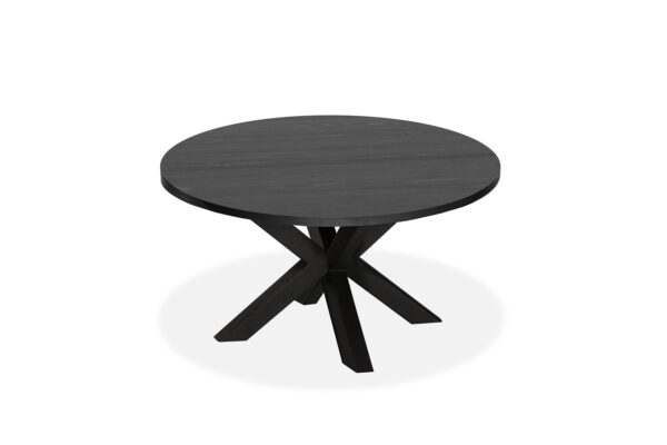 Kent salontafel rond