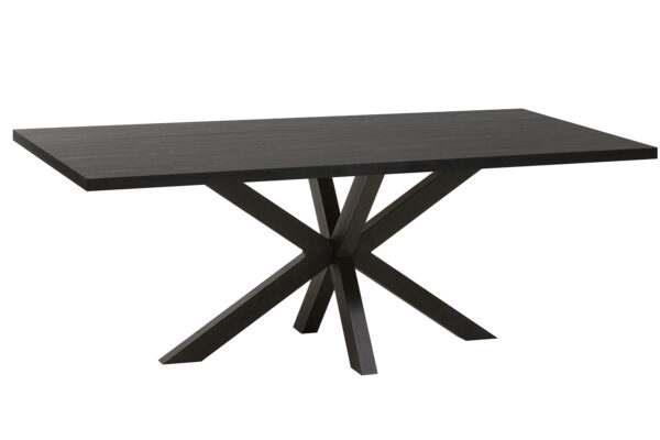 Novac eettafel