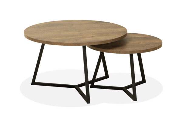Torino salontafel set