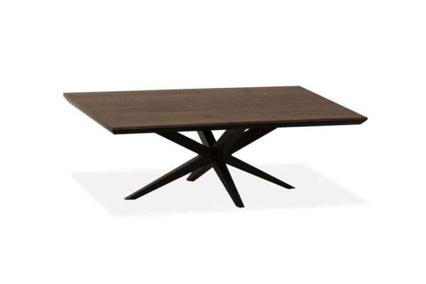 Wellington salontafel rechthoekig