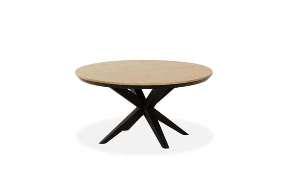 Wellington salontafel rond