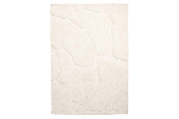 Vloerkleed Kala off white 200 cm