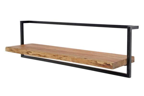 Wandplank Edge Frame 100cm