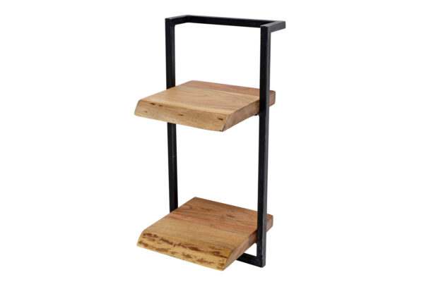 Wandplank Edge Frame 65cm hoog