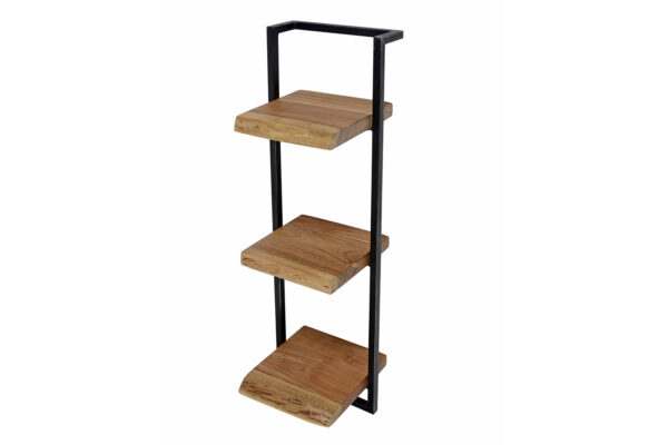 Wandplank Edge Frame 100cm hoog