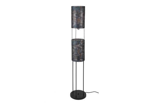 Vloerlamp Armor Tube