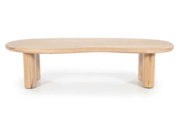 Salontafel Josh naturel