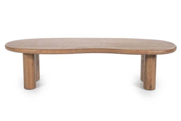 Salontafel Josh bruin