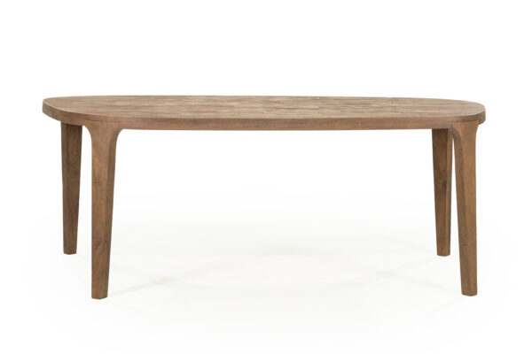 Eettafel Taylor 200 cm