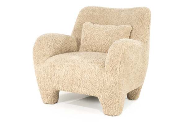 Fauteuil Shaun
