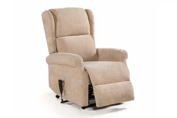 Fauteuil Gracia