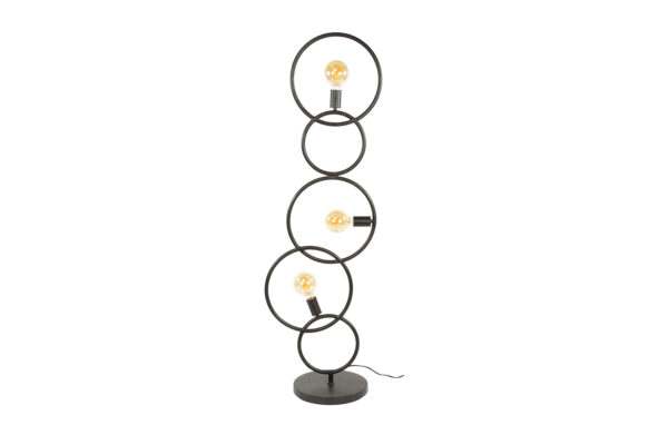 Vloerlamp Loop