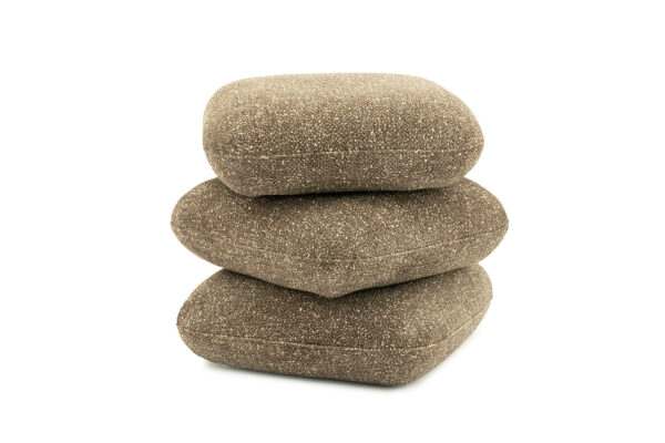 Poef Pillowscape - green