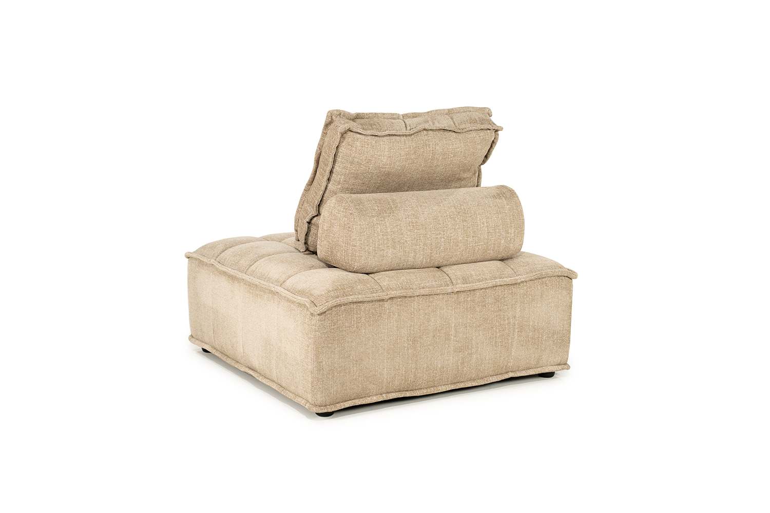 Fauteuil Hive - taupe - Afbeelding 2