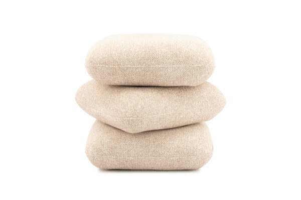 Poef Pillowscape - beige