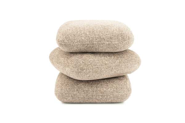 Poef Pillowscape - taupe