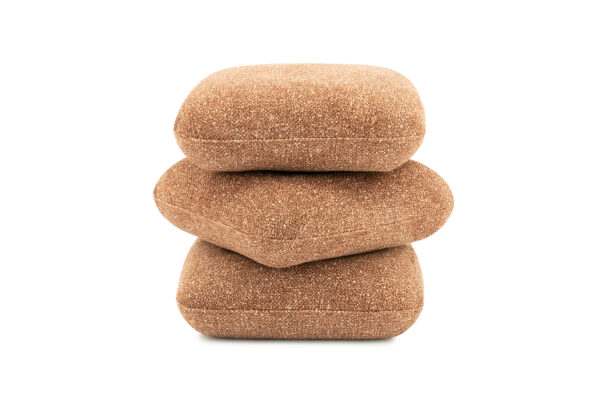 Poef Pillowscape - caramel